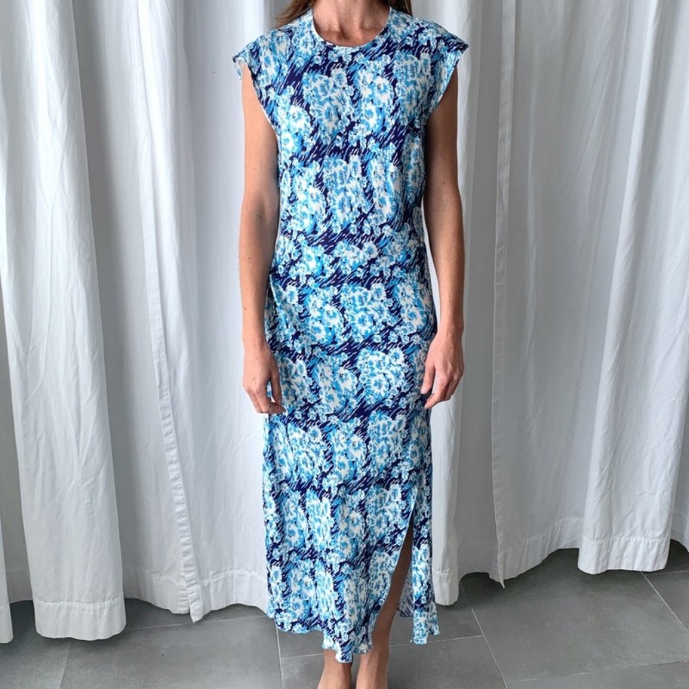 Rachel Comey Clandestine Dress NWT Size 0